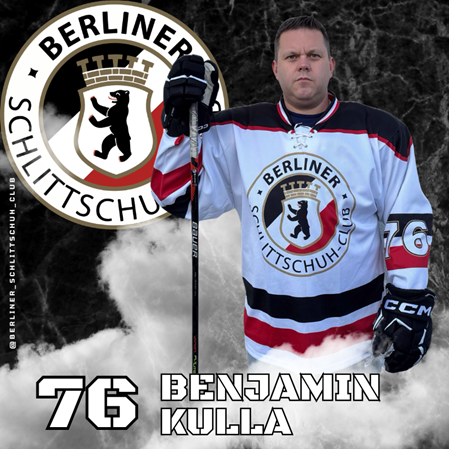 Benjamin Kulla