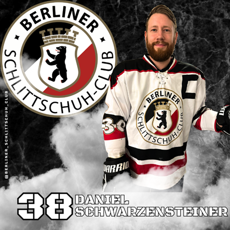 Daniel Schwarzensteiner