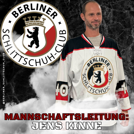 Jens Kinne