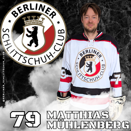 Matthias Mühlenberg