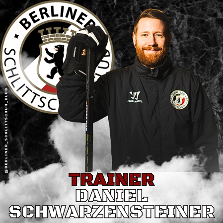 Daniel Schwarzensteiner