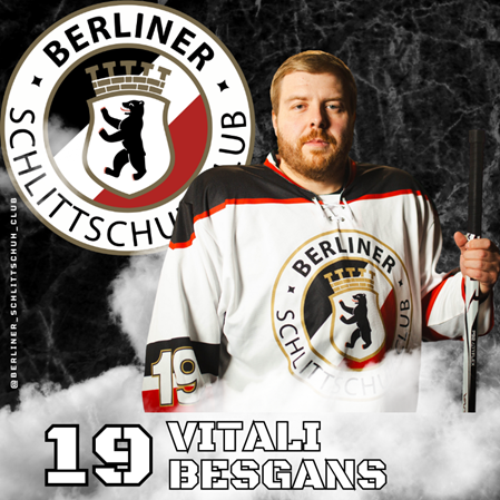 Vitali Besgans