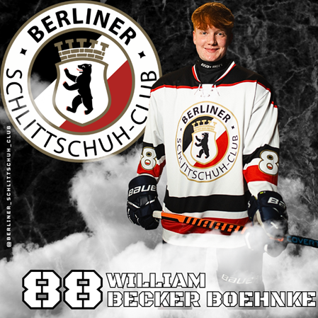 William Becker-Boehnke